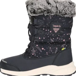 ZigZag Wesend Kids støvle^Børn Pige|Udsalg