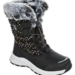 ZigZag Wesend Kids Winterboot WP støvle^Børn Pige|Udsalg